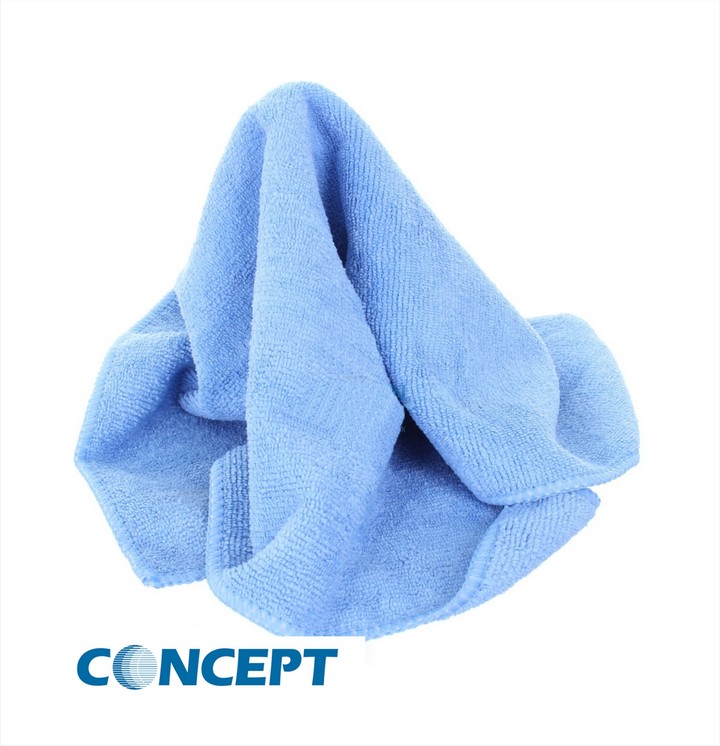 CAP 4 Microfibre Polishing Cloth (10 x 3 pack)